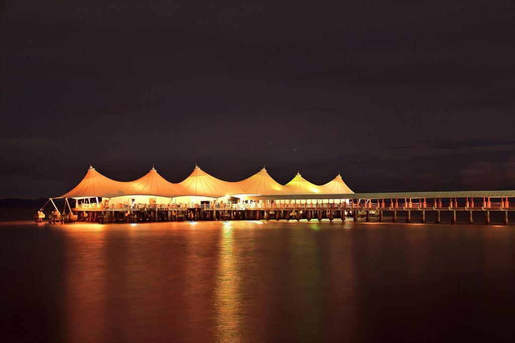 Noor Boutique Hotel Kuala Perlis Dış mekan fotoğraf