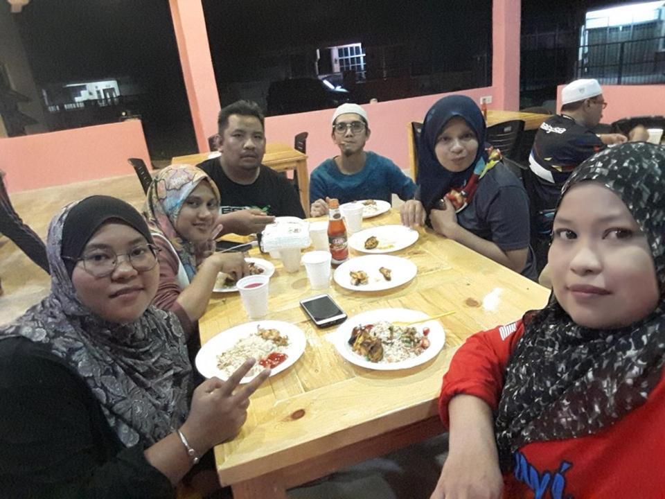 Noor Boutique Hotel Kuala Perlis Dış mekan fotoğraf
